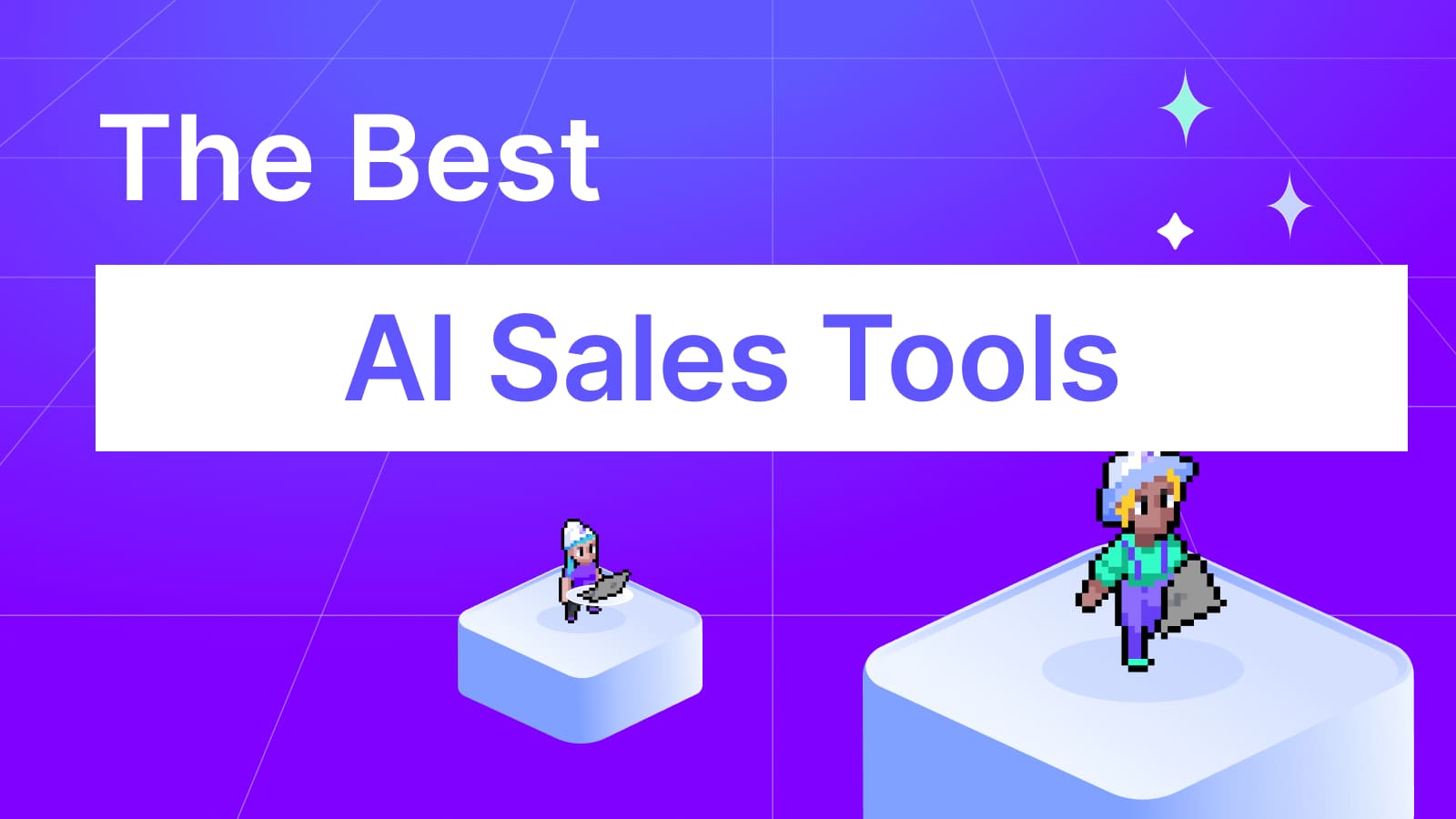 Top 10 Best AI Sales Tools in 2025: Boost Revenue 30% Now!